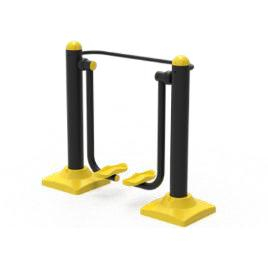 Фитнес-оборудование - Оборудование для индивидуальной ходьбы