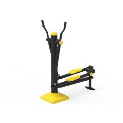 Фитнес-оборудование - Оборудование для занятий на эллиптическом велосипеде