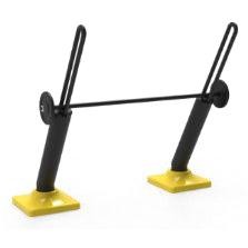 Фитнес-оборудование - Оборудование для поднятия тяжестей