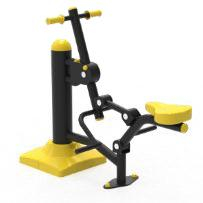 Фитнес-оборудование - Оборудование для растяжки тела