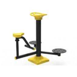 Фитнес-оборудование - Оборудование для растяжки талии