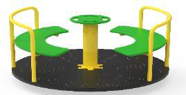 Carusel - ECO Carusel