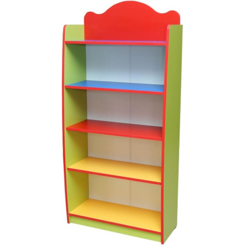 Biblioteci și Rafturi - Etajera pentru carti