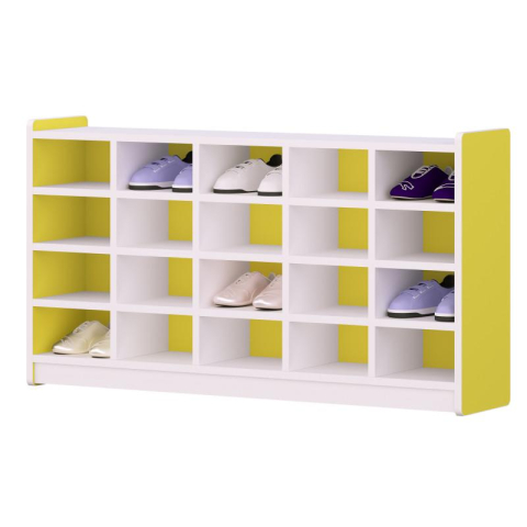 Mobilier pentru casă - Etajera pentru incaltaminte Dimensiun 1200x250x650 mm