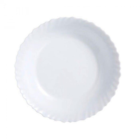 Veselă - Farfurie adâncă FESTON 23 cm