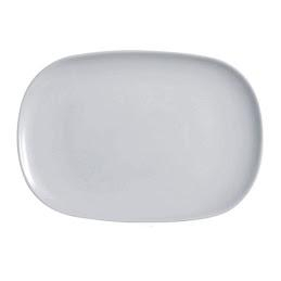 Тарелки - Овальная тарелка Luminarc 34 см