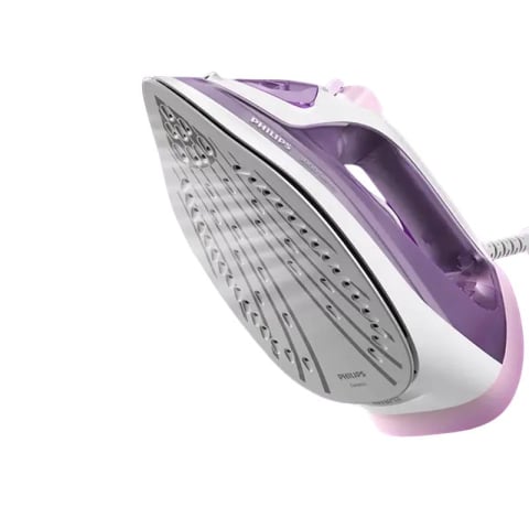 Electrocasnice mici - Fier de călcat PHILIPS , 2000W, Violet