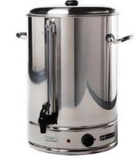 Mașini profesionale de bucătărie - FIERBATOR ELECTRIC, 40 LITRI 