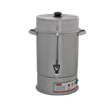Utilaje și echipamente Horeca - FIERBATOR ELECTRIC 9 L 