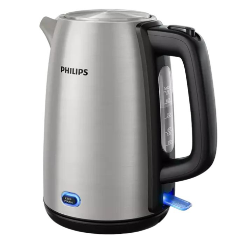 Utilaje și echipamente Horeca - Fierbător electric PHILIPS , Oțel inoxidabil