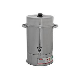 Fierbătoare de apă - Fierbator pentru apa cu un peretii, volum 30 litri