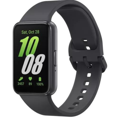 Gadgeturi - Fitness-tracker Samsung Galaxy Fit3 Gray