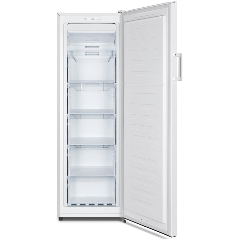 Frigidere - Frigider Congelator Heinner HFF-HS194NFE++