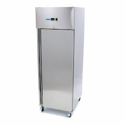 Frigidere Profesionale - Frigorific dulap inox 600L