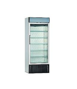 Frigidere Profesionale - Frigorific dulap sticlă UGUR 657L