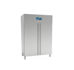 Профессиональные холодильники - Вертикальный холодильный шкаф 1334 л