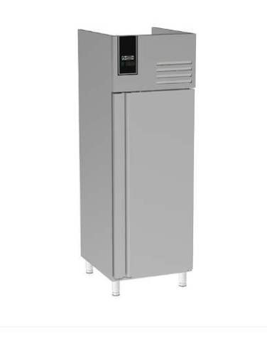 Профессиональные холодильники - Вертикальный холодильный шкаф 604 л
