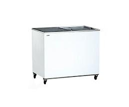 Frigidere Profesionale - Frigorific ladă congelare  385L