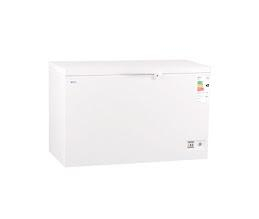 Frigidere Profesionale - Frigorific ladă congelare  466L