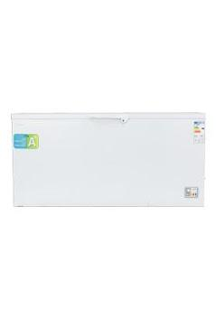 Frigidere Profesionale - Frigorific ladă congelare  567L