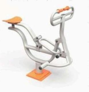 Фитнес-оборудование - Всадник
