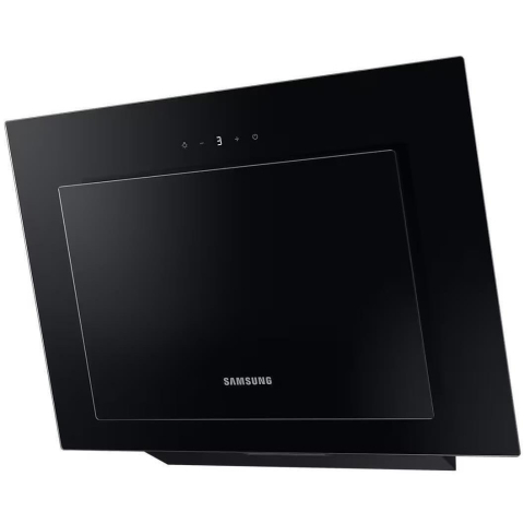 Electronice - Hota de perete Samsung NK24B3501VB/WT, Negru