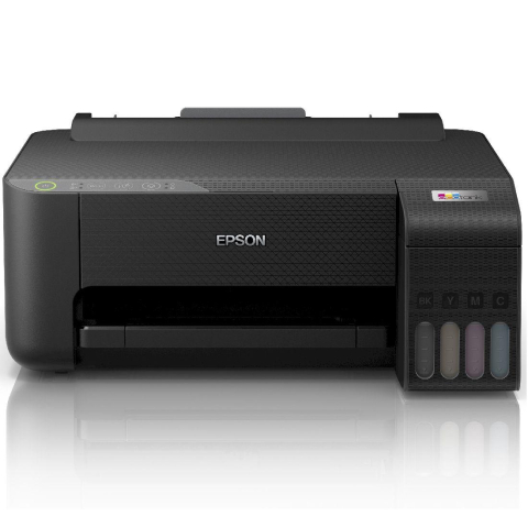 Electronice - Inkjet Epson EcoTank A4 Printer
