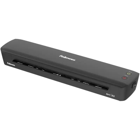 Electronice - Inkjet Laminator Fellowes Arc A3 Negru