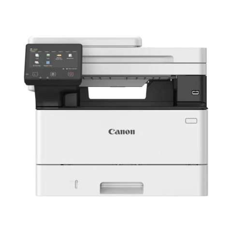 Electronice - Inkjet Laser Multifunctional Canon i-Sensys X1440i