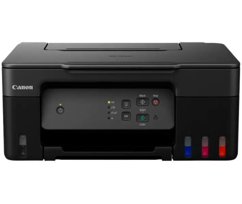 Electronice - Inkjet MFP Canon Pixma