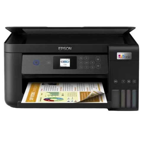 Electronice - Inkjet MFP Epson EcoTank L4260