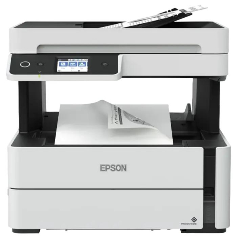 Electronice - Inkjet Multifunctional Epson M3170 Gri