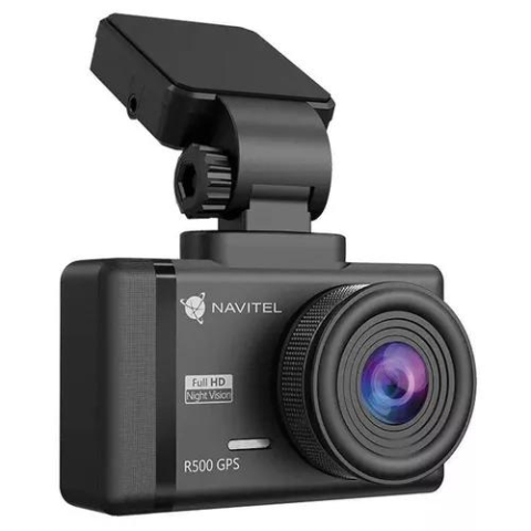 Camere de bord - Înregistrator video Navitel