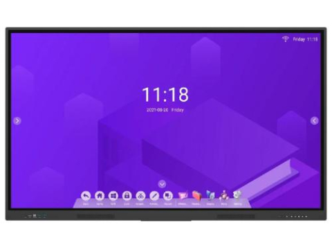 Display-uri interactive - Inter1e Display Horion 65"  UHD 4K 3840x2160