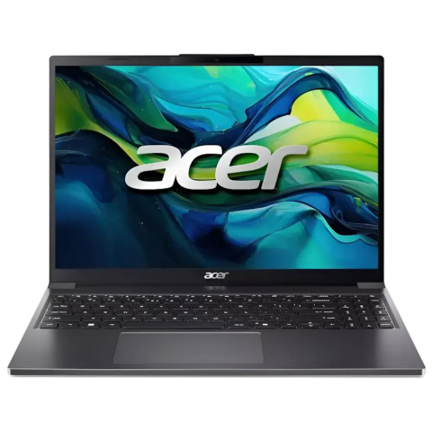 Calculatoare și laptopuri - Laptop 15,3" Acer Aspire Go 15 AG15-51P