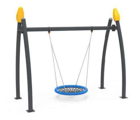 Спортивное оборудование - Качели