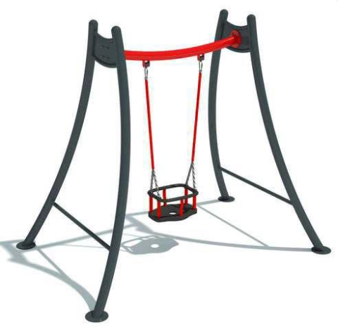 Спортивное оборудование - Качели