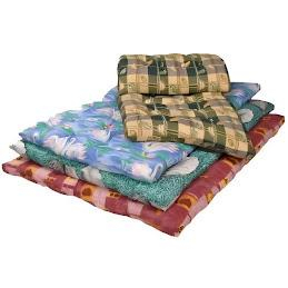 Mobilier pentru casă - lenjerie Saltea de bumbacDimensiuni: 60х190x8 cm