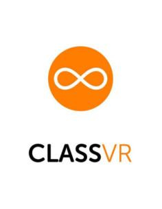 Robotică - Licenta ochelari 3D ClassVR Portal – Licență 1 An