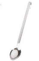 Tacânuri - LINGURA PT GARNIR, MINER 27CM