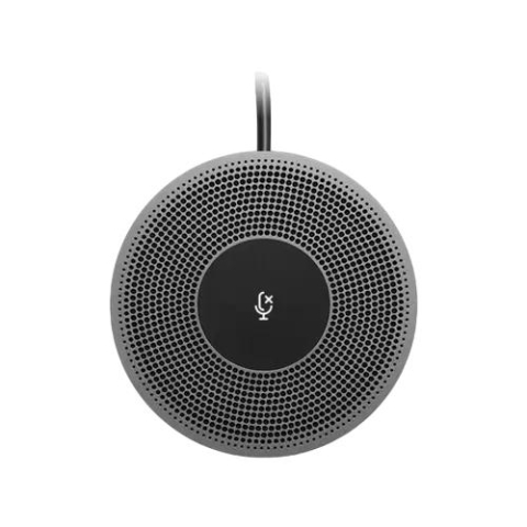 Electronice - Logitech Expansion Microphone for Meetup Camera