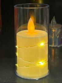 Дом и сад - Декоративное светодиодное освещение