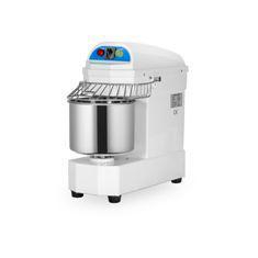 Mixer planetar - Malaxor cu bol fix, 10 L, 1 viteză