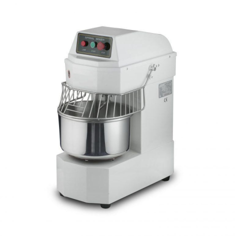 Mixer planetar - Malaxor cu bol fix, 21 L, 2 viteze