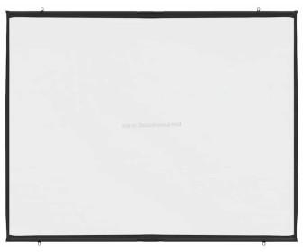 Electronice - Manual Screen 1610 Sopar New Platinum 300x226cm/290x181cm View Area bbrb 1.2 Gain