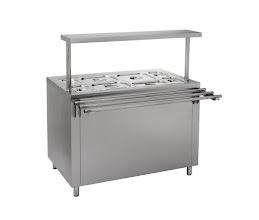 Marmit - Marmit felul doi  1115x1020x1290 Clasic