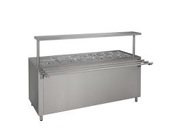 Marmit - Marmit felul doi  1770x1020x1290 Clasic