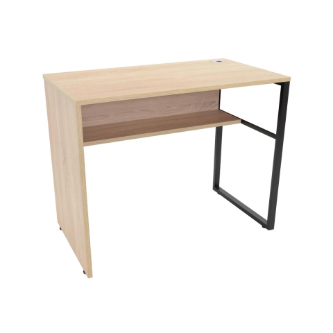 Mobilier pentru casă - Masa Birou 90×50 Dreapta