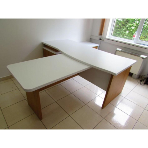 Столы - Стол руководителя