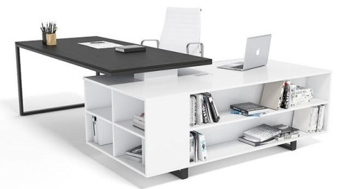 Столы - Письменный стол